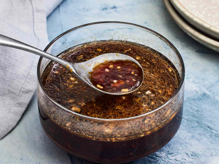 Teriyaki Marinade