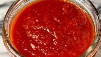 Tomato puree