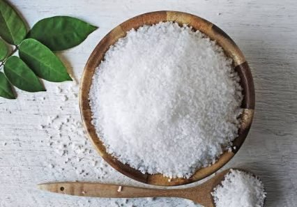 Salt – 1 tsp