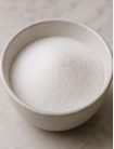 Pastry Cream : Sugar — ½ cup