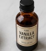 1 tsp vanilla extract
