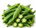 Okra – 400 g