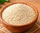 Sesame seeds – ½ cup