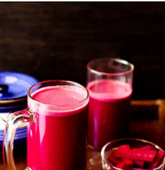 Kanji Recipe (Probiotic Drink)