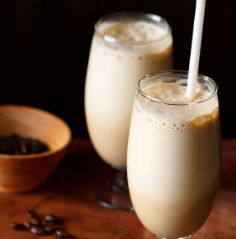 Cold Coffee Recipe (Easy Café Style)