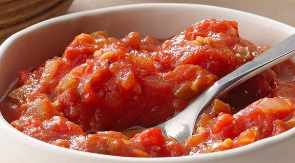 Mild Salsa Recipe for Canning – Fresh Homemade Pantry Favorite
