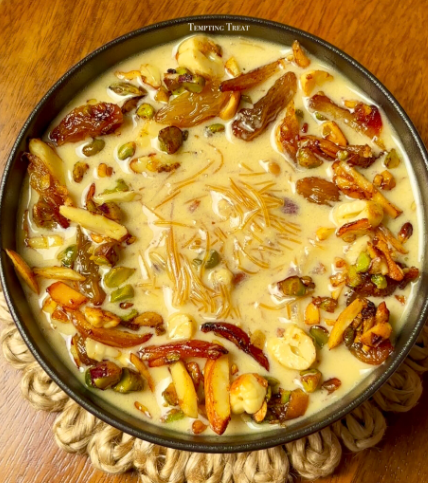 Sheer Khurma
