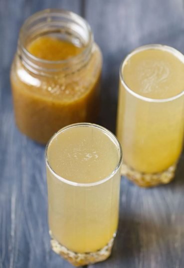 Kokum Juice Recipe | Kokum Sharbat | Kokum Benefits