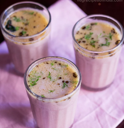 Solkadhi Recipe | Solkadi (Kokum Curry)