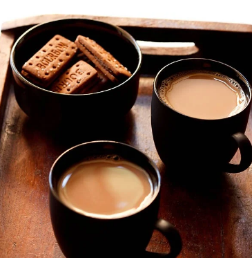 Ginger Tea (Indian Adrak Chai) Recipe