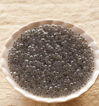 Sabja Seeds (Basil Seeds) | How to use Sabja Seeds & Benefits