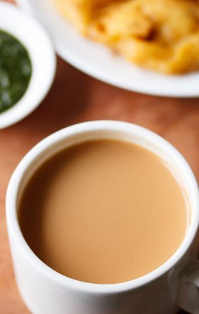 Masala Chai Recipe (Authentic Indian Spiced Milk Tea)