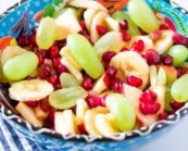 Fruit Chaat