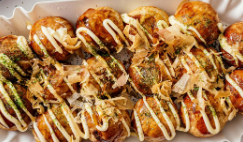 Takoyaki