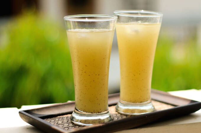 Refreshing Aam Panna Recipe | Traditional Raw Mango Summer Drink