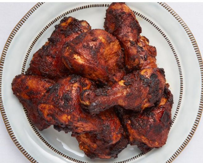 Crispy Fried Chicken Recipe | Mexican Style Spicy Crunchy Chicken