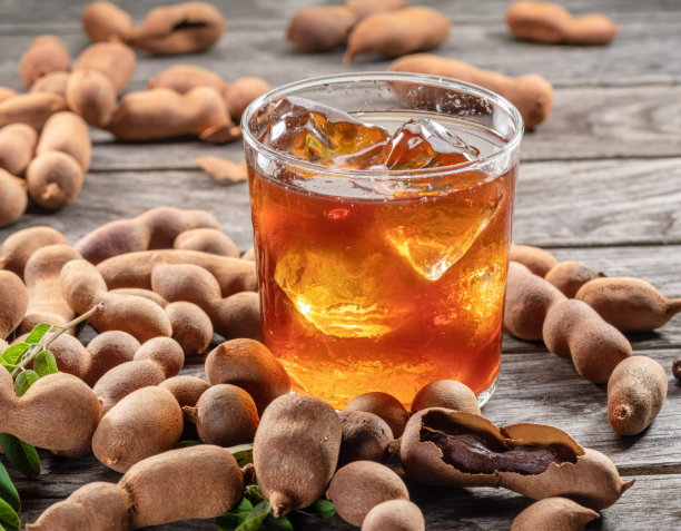 Tamarindo Drink Recipe | Refreshing Tamarind Juice with Sweet & Tangy Flavor