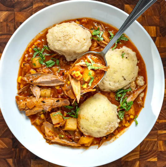 Rabbit Stew Recipe | Tender and Hearty Homemade Rabbit Stew