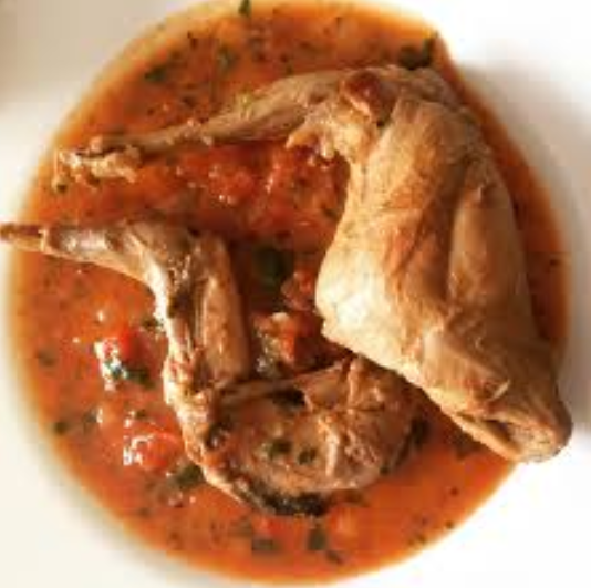 Rabbit Curry Recipe | Spicy and Flavorful Homemade Rabbit Curry