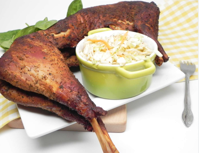 Rabbit Roast Recipe | Juicy and Flavorful Oven Roasted Rabbit