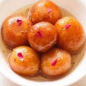 Gulab Jamun