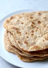 Roti (Indian Flatbread) – Vegetarian Gastronomy