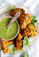 Vegetable Pakora