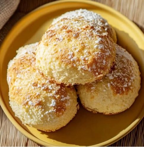 Cheese Bread Recipe | Soft, Cheesy & Easy Homemade Bread