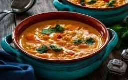 Moong Dal Soup