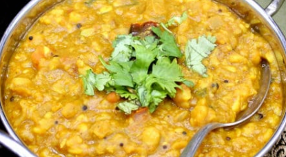 Panchmel Dal (thin version)