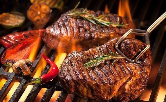 Nyama Choma Recipe | Authentic African Grilled Meat BBQ