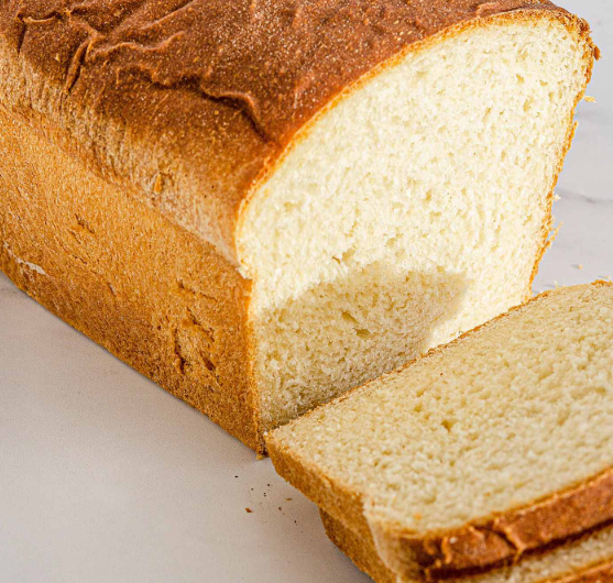 Potato Bread Recipe | Soft, Moist & Fluffy Homemade Potato Bread