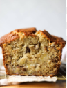 Buttermilk Banana Bread