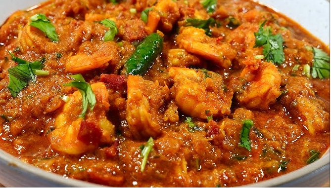 Fish Jalfrezi Recipe | Spicy Stir-Fried Fish with Peppers & Onions