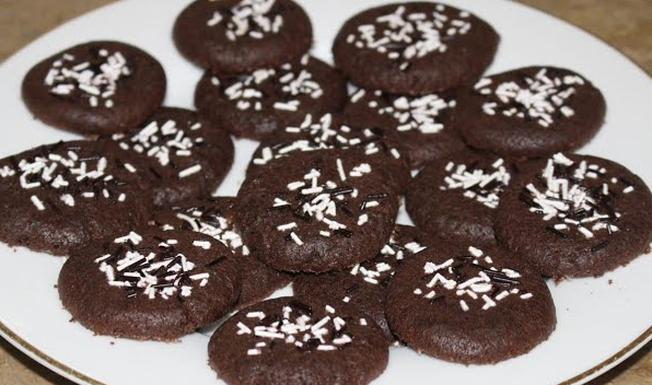 Chocolate Biscuits | Rich, Crunchy and Irresistibly Chocolatey Treat