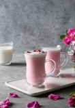 Rose Milk