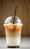 Cold Coffee