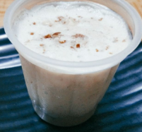 Sitaphal Milkshake