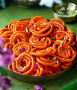Instant Jalebi Recipe
