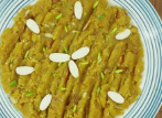 Chanay ki Daal ka Halwa