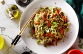 Vegan Pad Thai