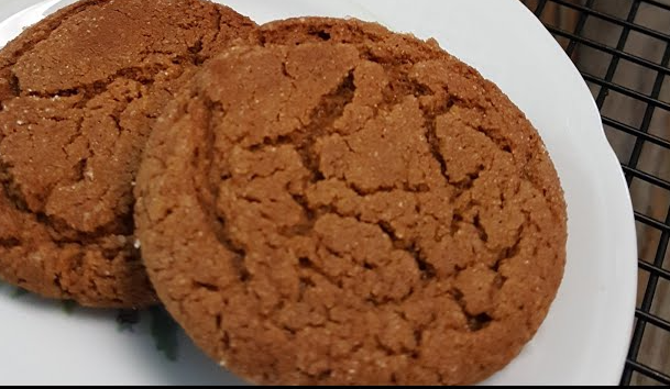 Molasses Biscuits | Soft, Spiced and Richly Sweet Classic Homemade Treat