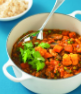 Lentil and Vegetable Curry