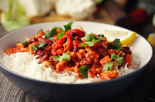 Vegan Chili