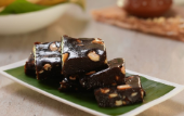 Banana Halwa (Kele ka Halwa)