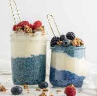 Chia Seed Pudding Recipe