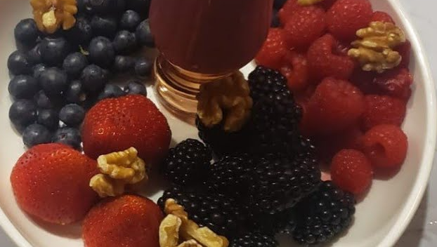 Berry Blast Punch | Fruity, Refreshing and Vibrantly Sweet Party Drink Delight