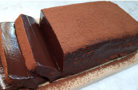 Chocolate Pudding Recipe | Rich, Creamy & Easy Homemade Dessert