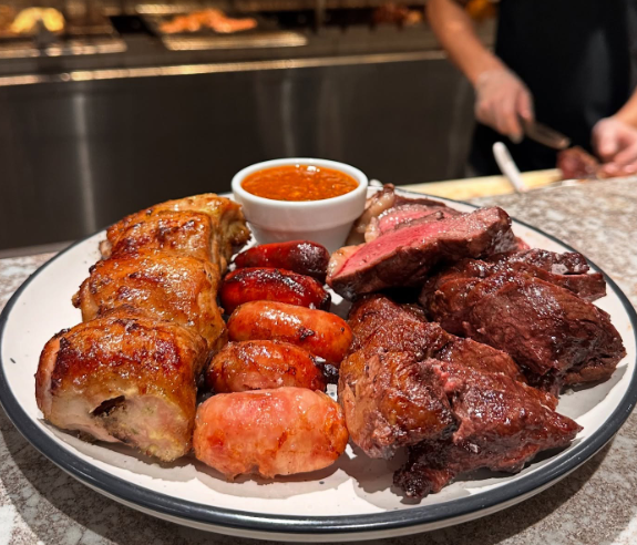 Churrasco Recipe | Juicy Grilled Steak with Authentic Latin Flavor
