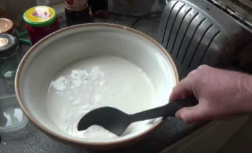 Goat Milk Butter Recipe | Creamy Homemade Artisan Butter